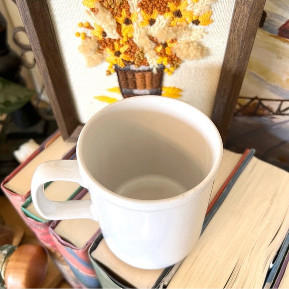 Vintage Japan 10 oz Worlds Best Grandma Granny Mug - Picture 5 of 5